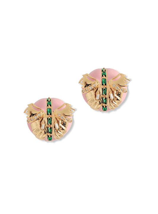 Papilio Button Tops - The Couture by KJH