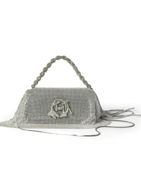 The Midi Crystal Furbie - The Couture by KJH