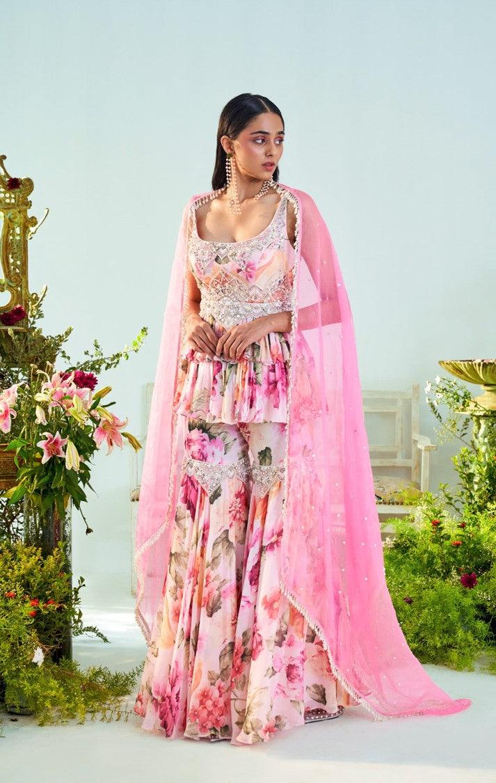 Grace - The Couture by KJH