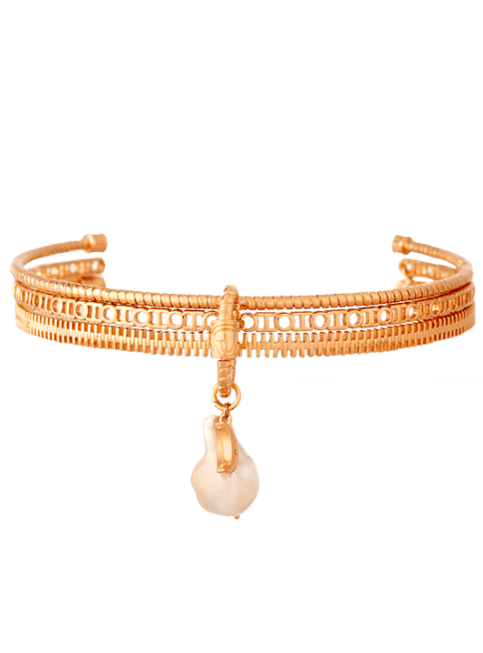 Myriad choker necklace - The Couture by KJH