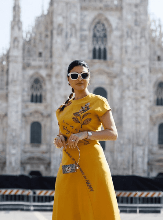 Pico Minaudiere Couture Bag - The Couture by KJH