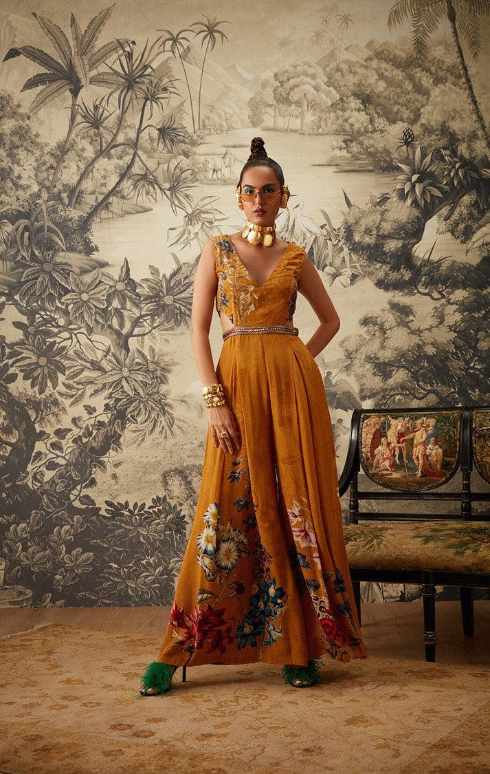 Freya Jumpsuit - The Couture by KJH