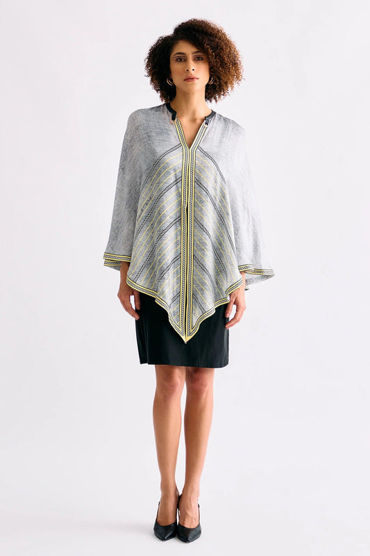 ADOFO CAPE - The Couture by KJH