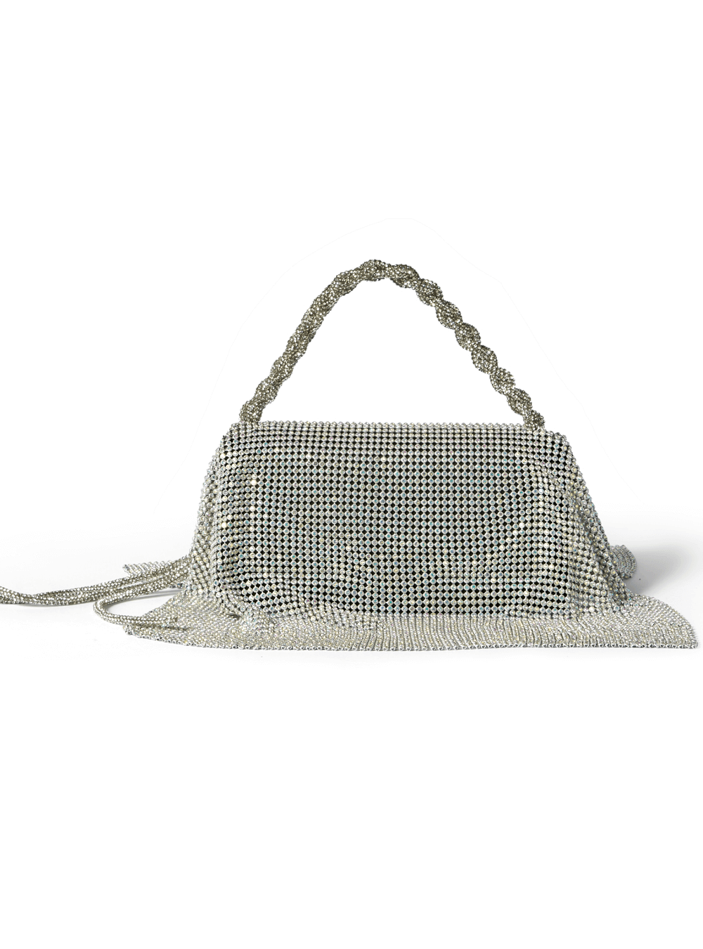 The Midi Crystal Furbie - The Couture by KJH