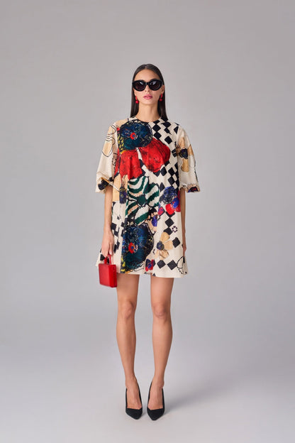 Nova Dress