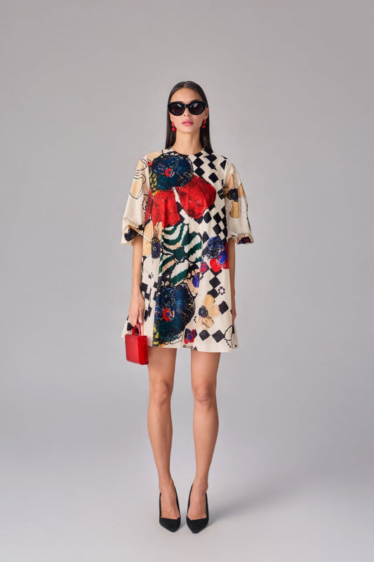 Nova Dress