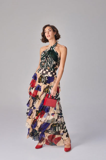 Etta Dress