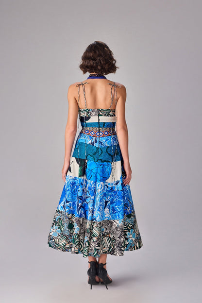 Martha Dress