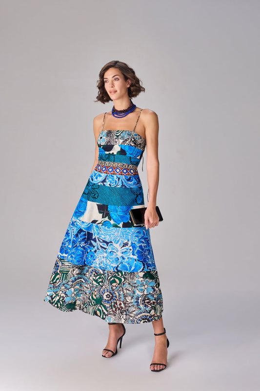Martha Dress