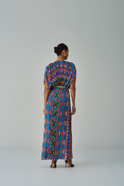 Sasha Kaftan