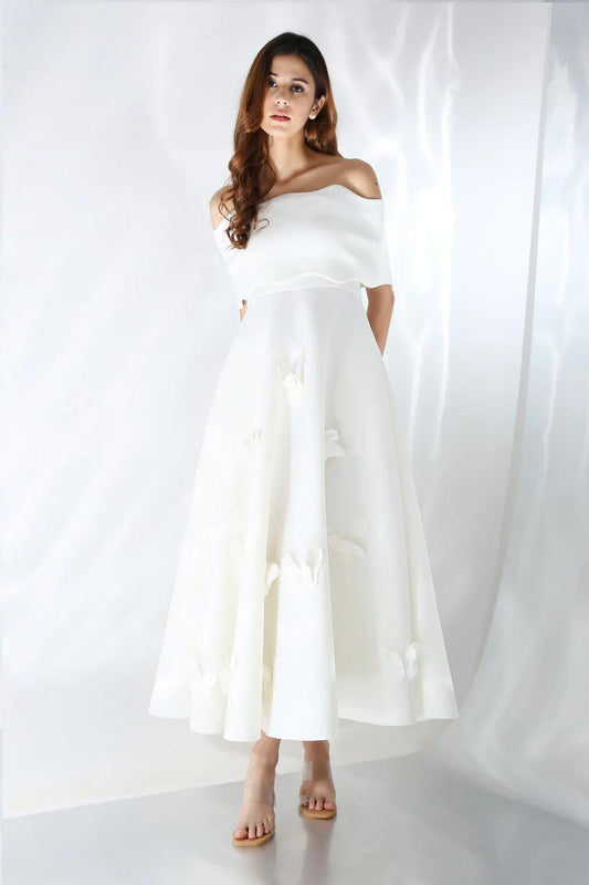 Amyra - The Couture by KJH