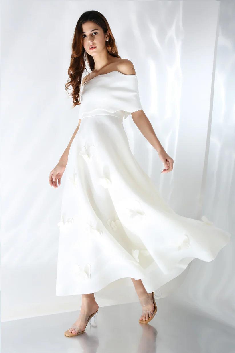 Amyra - The Couture by KJH