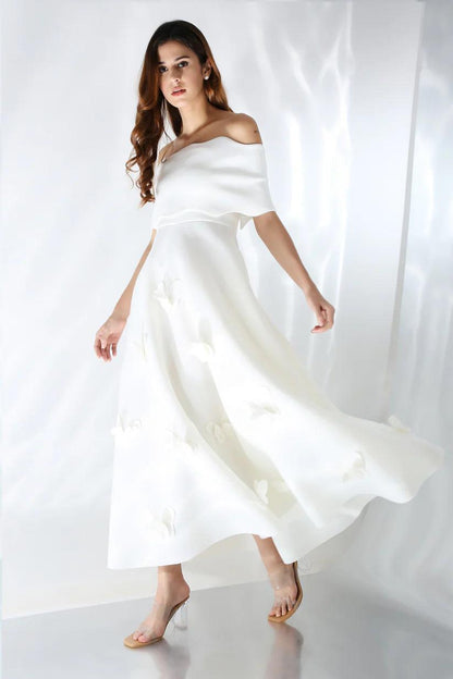 Amyra - The Couture by KJH