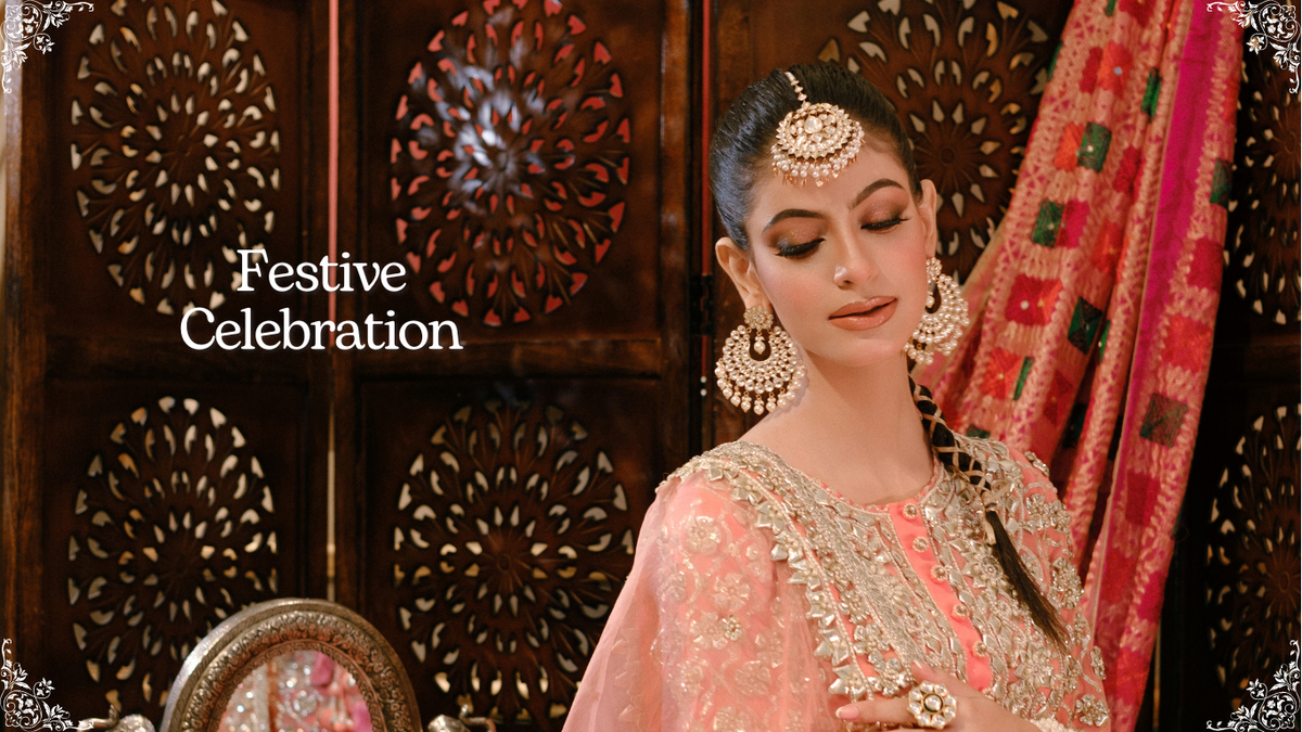 The Couture by KJH - A Premium Luxury Designer Clothing for Women
