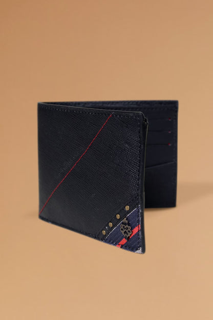 Ammo Bifold Wallet