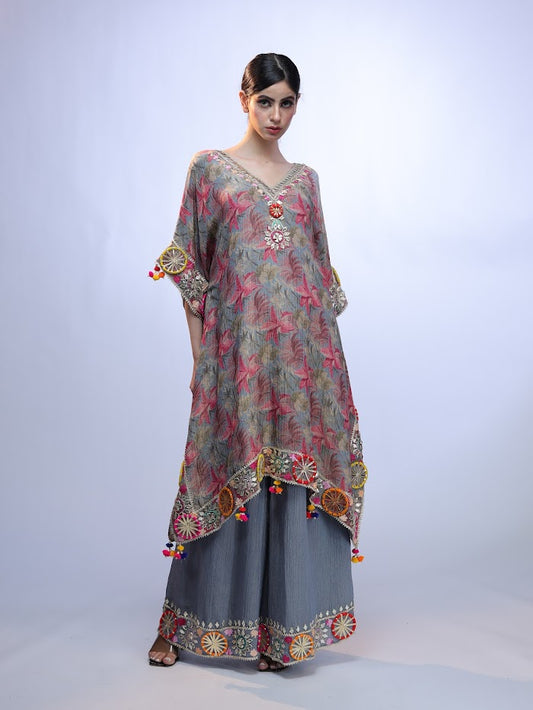Kaftan Essence Ensemble