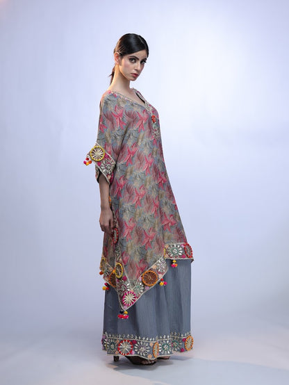 Kaftan Essence Ensemble