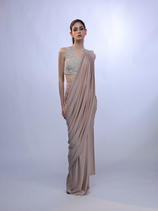 Blush Elegance
