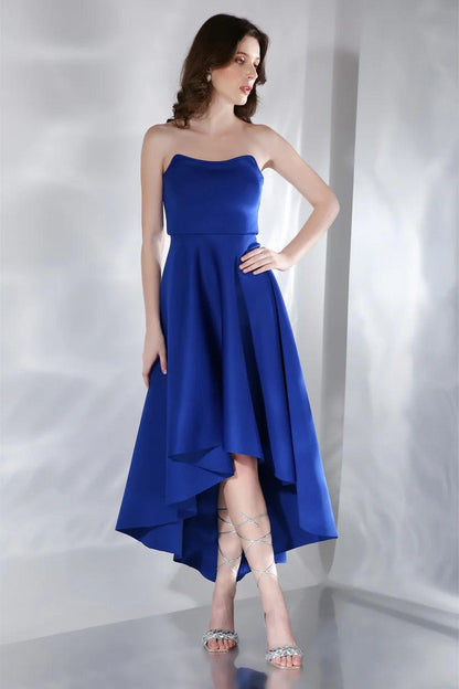 Imperial + Wrap - The Couture by KJH