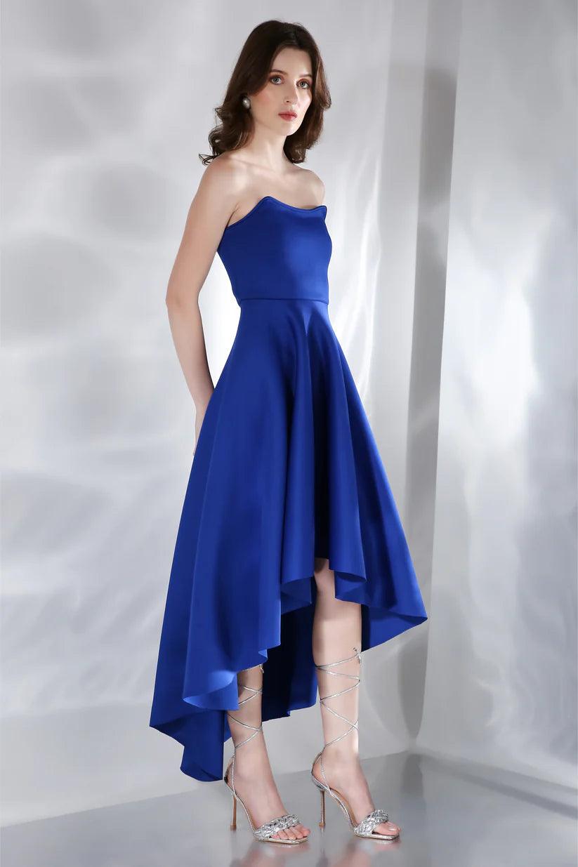 Imperial + Wrap - The Couture by KJH