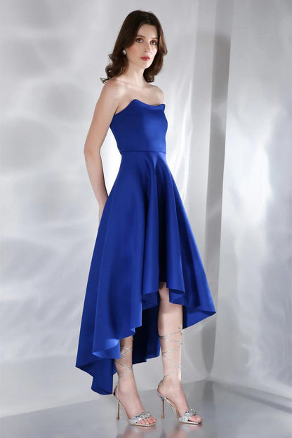 Imperial + Wrap - The Couture by KJH