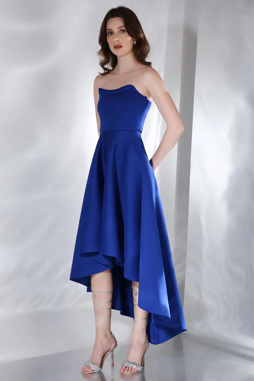 Imperial + Wrap - The Couture by KJH