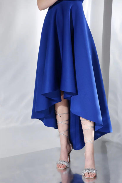 Imperial + Wrap - The Couture by KJH