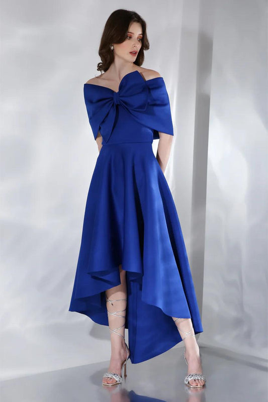 Imperial + Wrap - The Couture by KJH