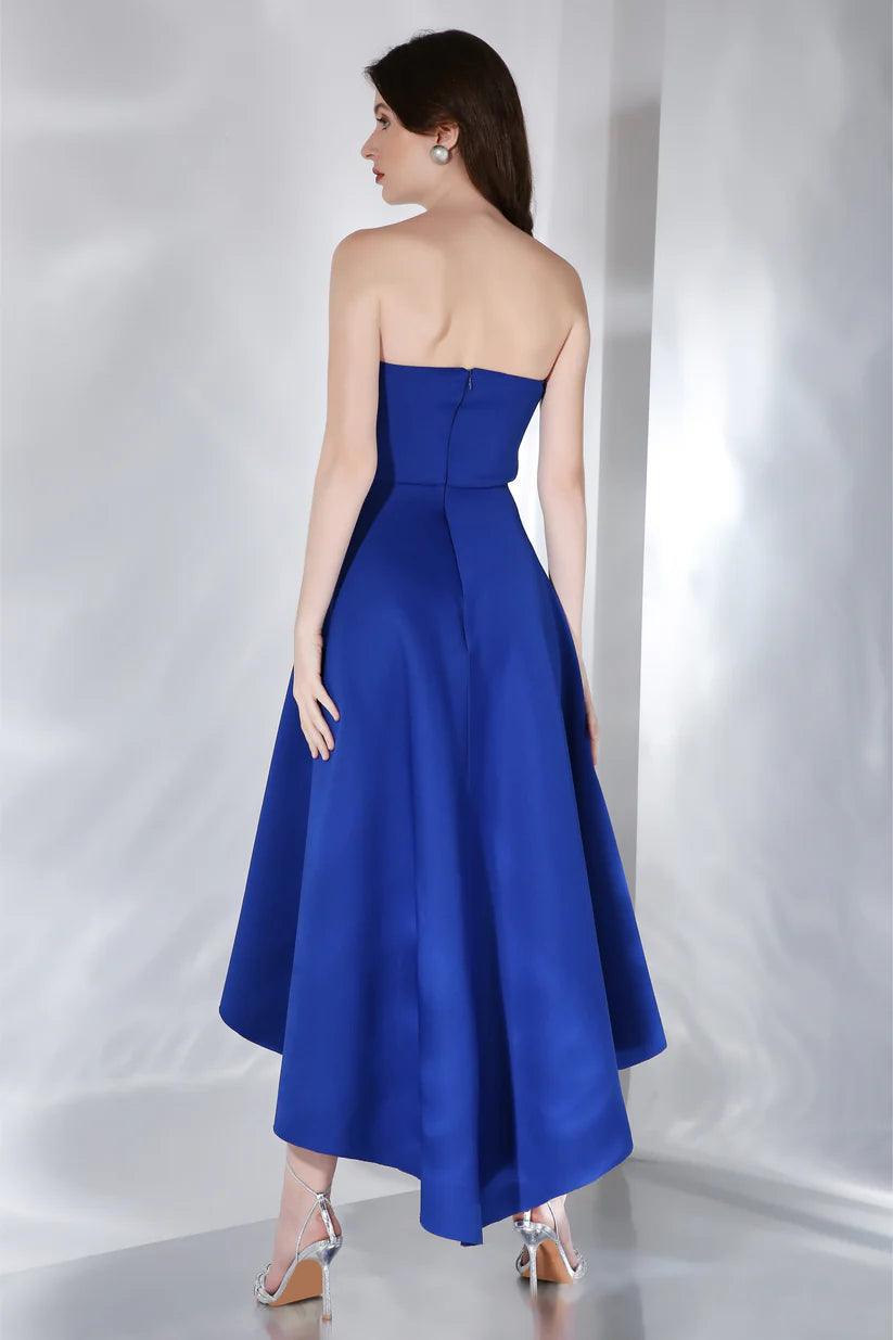 Imperial + Wrap - The Couture by KJH