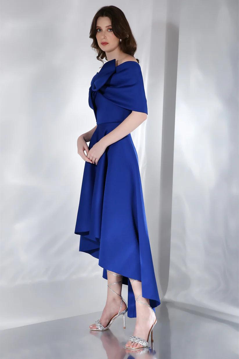 Imperial + Wrap - The Couture by KJH