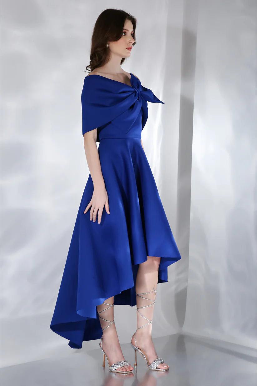 Imperial + Wrap - The Couture by KJH