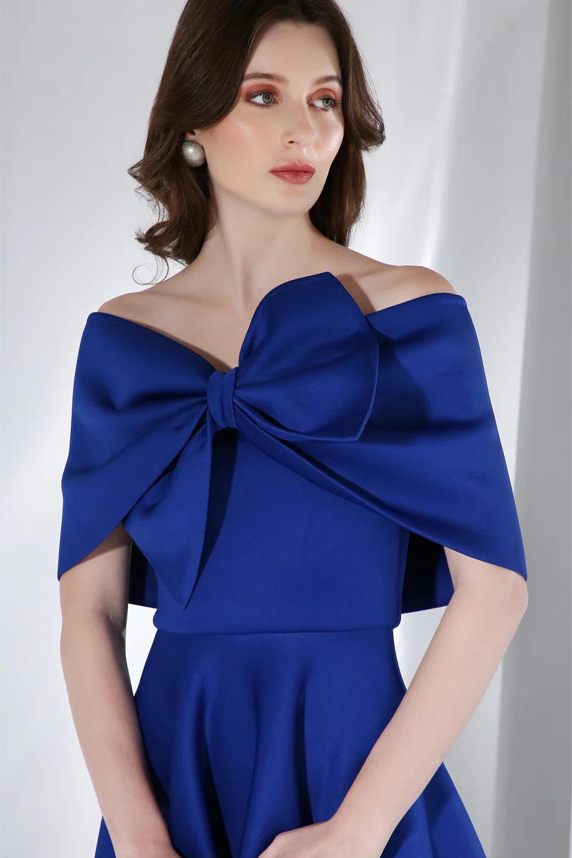 Imperial + Wrap - The Couture by KJH