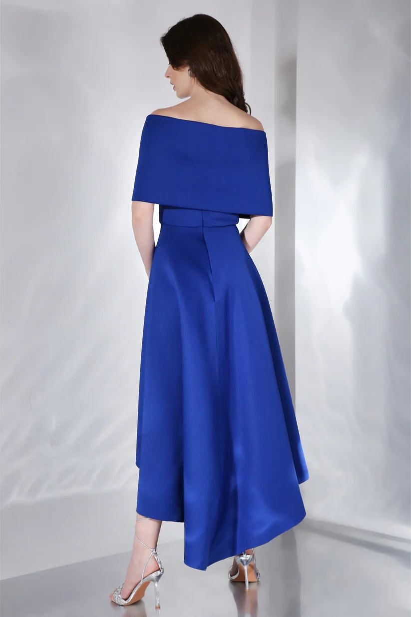 Imperial + Wrap - The Couture by KJH