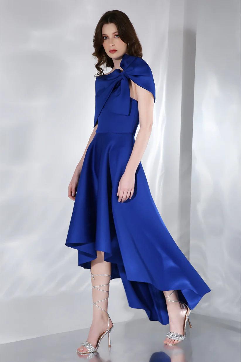 Imperial + Wrap - The Couture by KJH