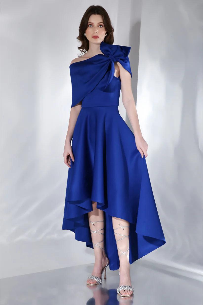 Imperial + Wrap - The Couture by KJH