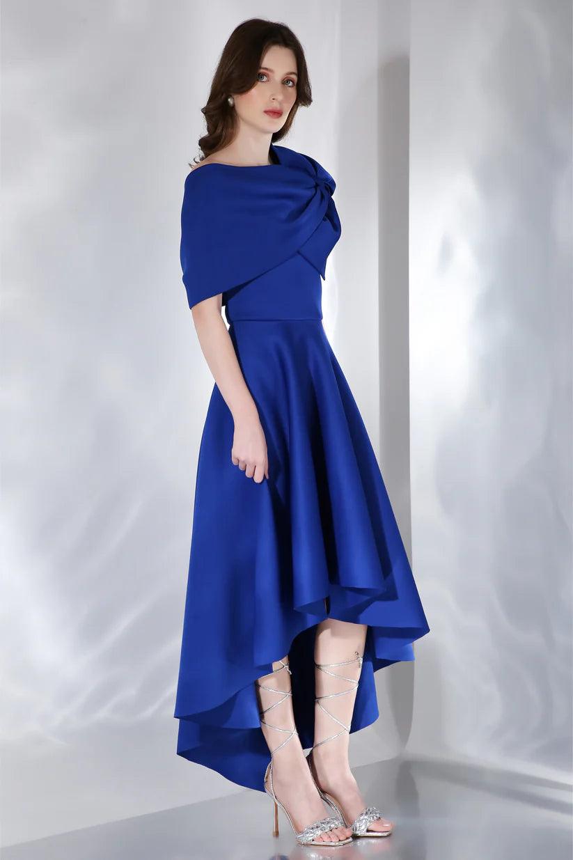 Imperial + Wrap - The Couture by KJH