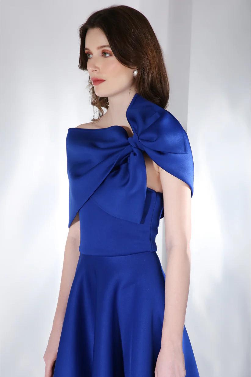 Imperial + Wrap - The Couture by KJH