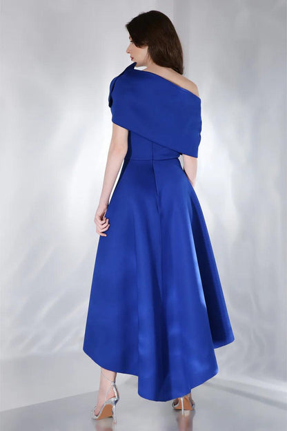Imperial + Wrap - The Couture by KJH