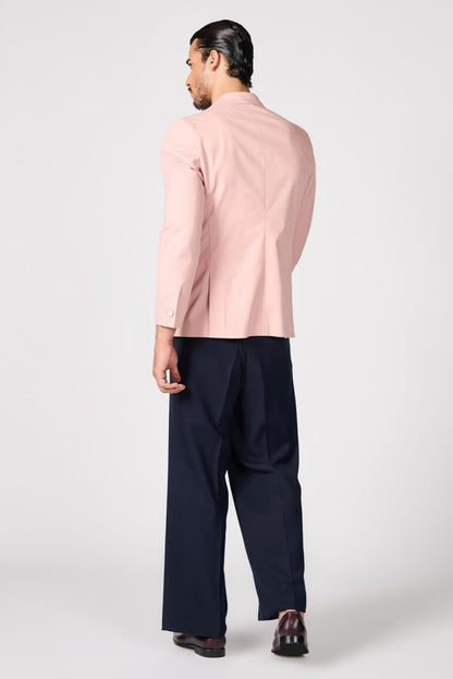 Akshay Kumar in Pink Crested Jacket