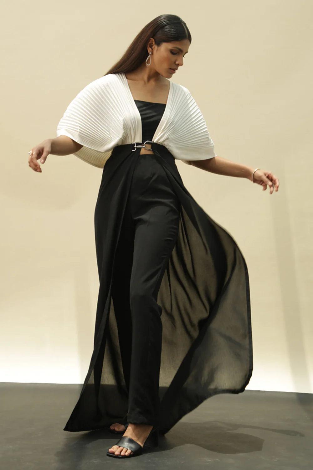 HANA COVERUP - The Couture by KJH