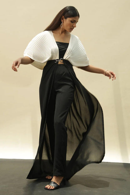 HANA COVERUP - The Couture by KJH