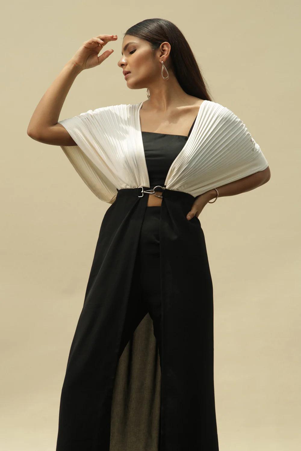 HANA COVERUP - The Couture by KJH