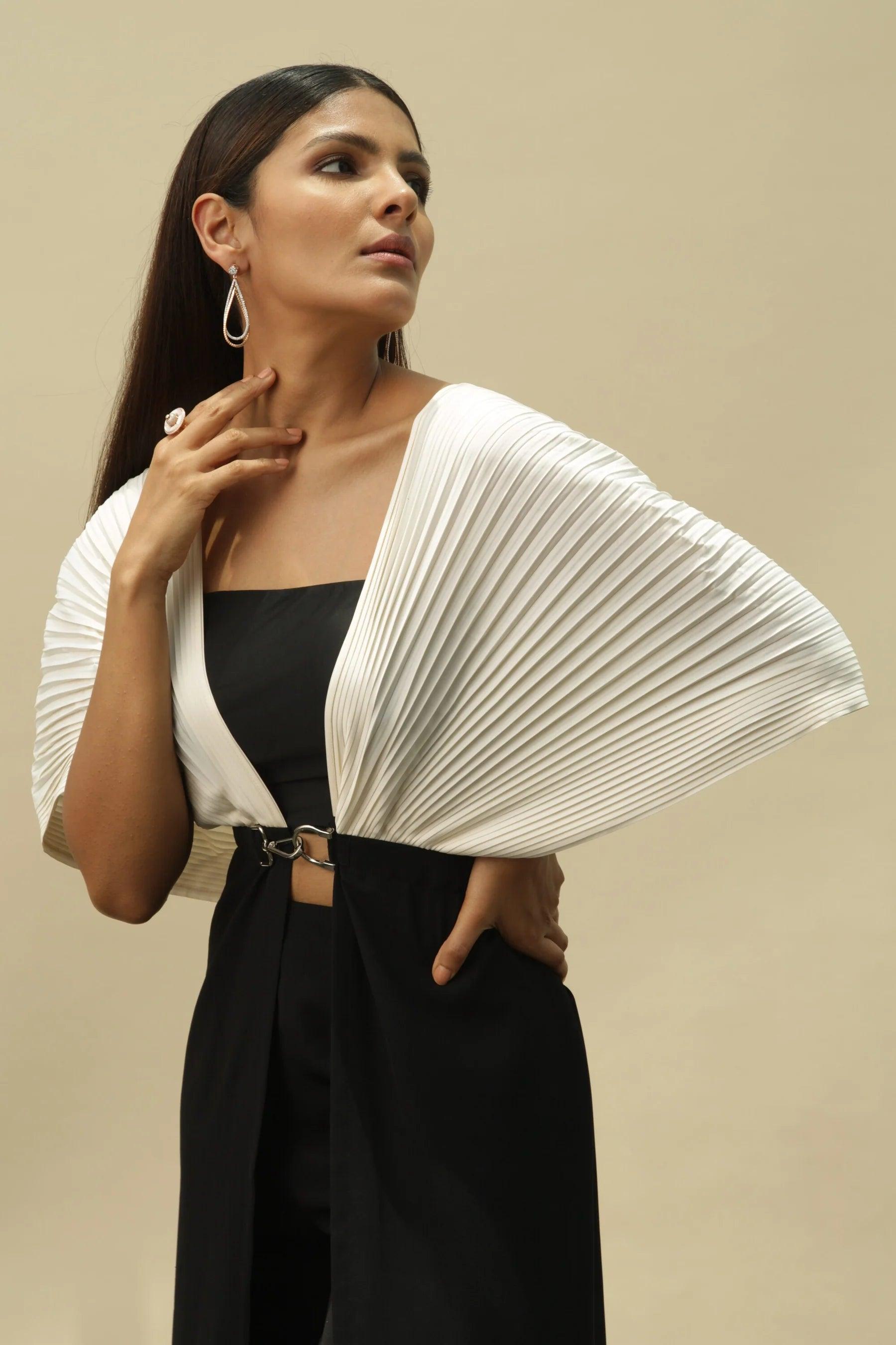 HANA COVERUP - The Couture by KJH