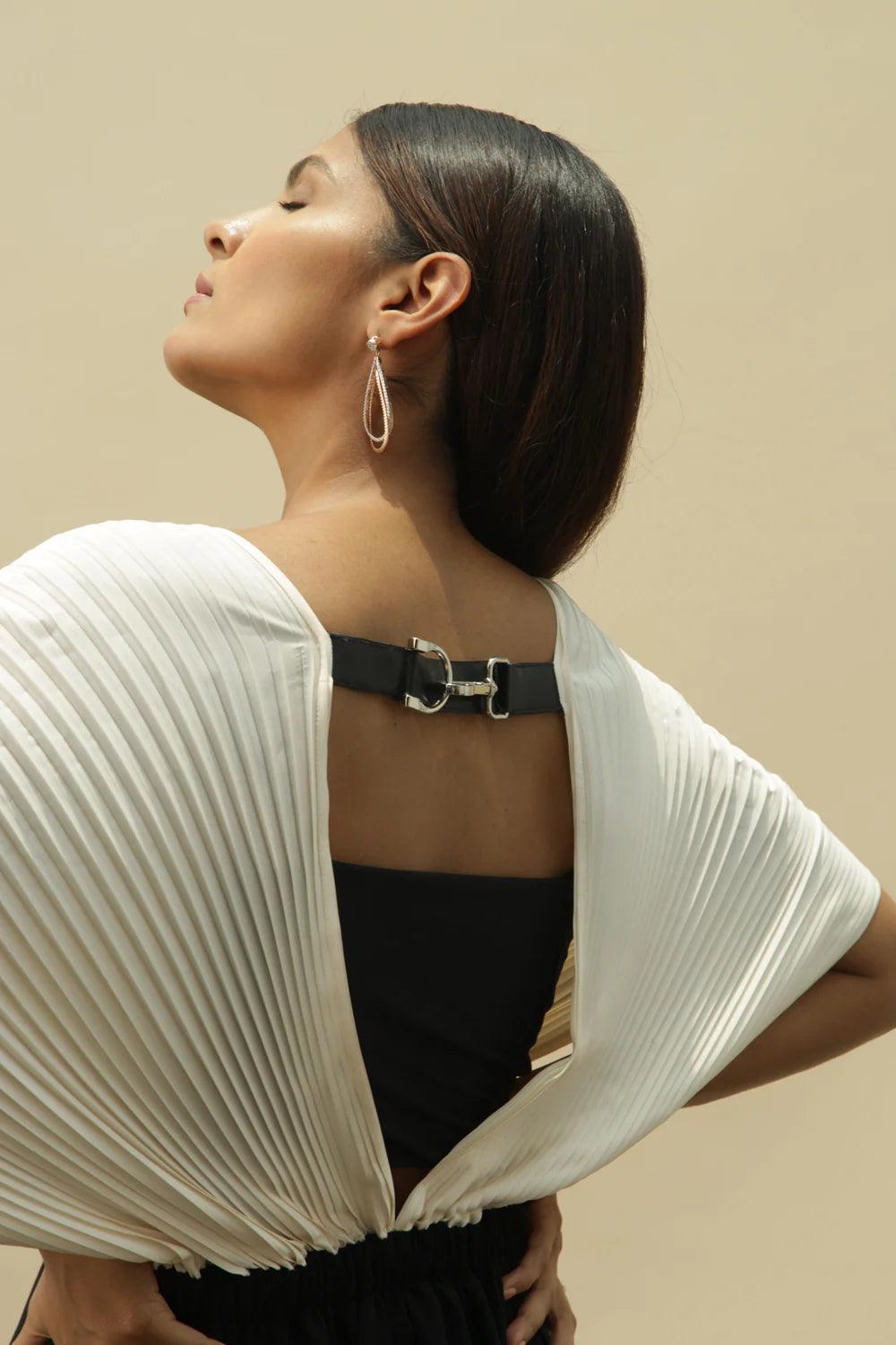 HANA COVERUP - The Couture by KJH