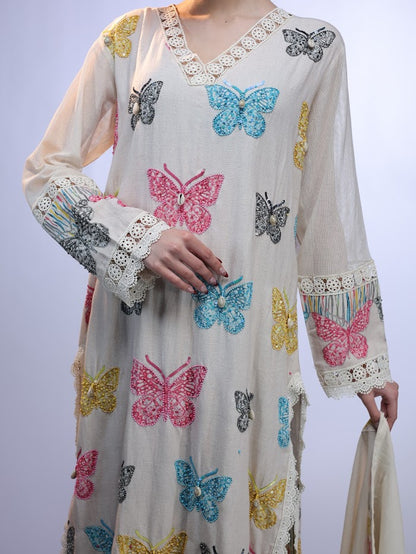 Butterfly Bliss