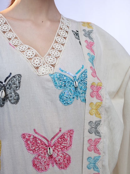 Butterfly Bliss