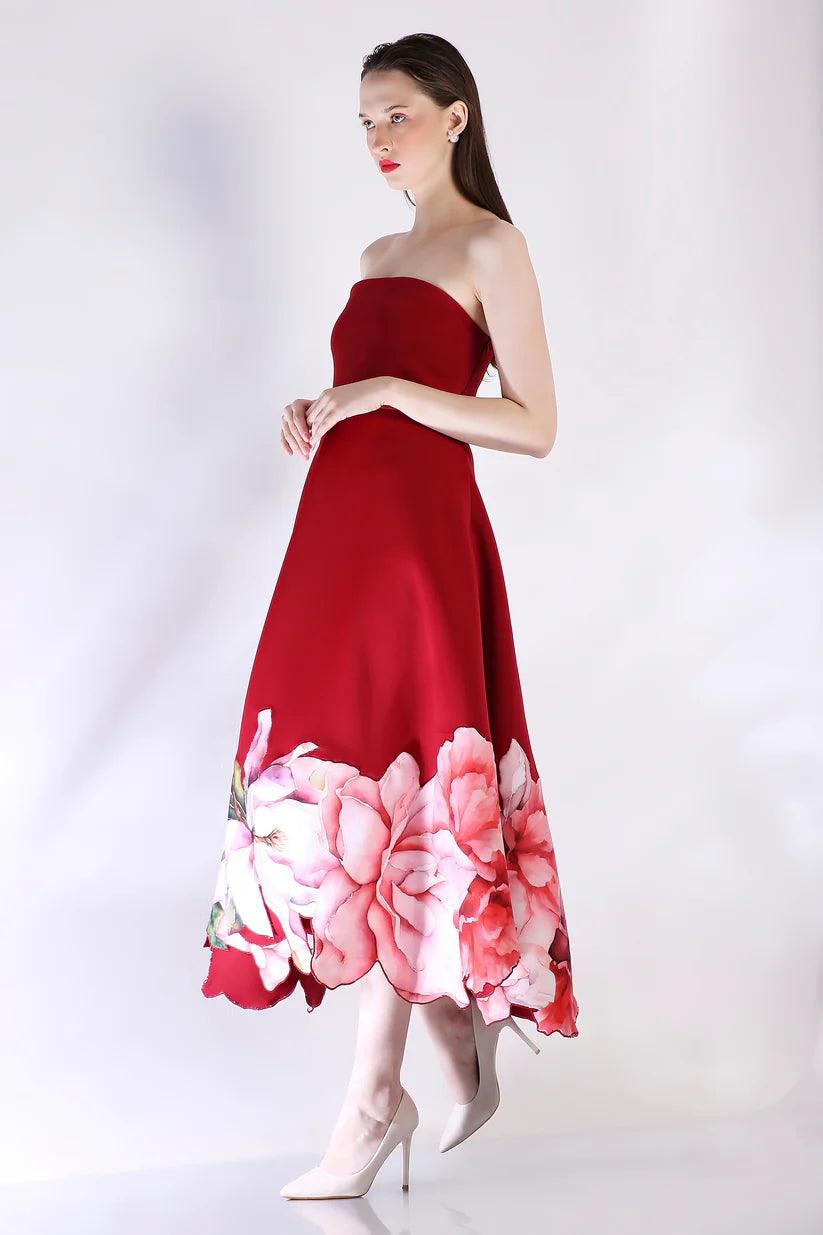 Juliette - The Couture by KJH