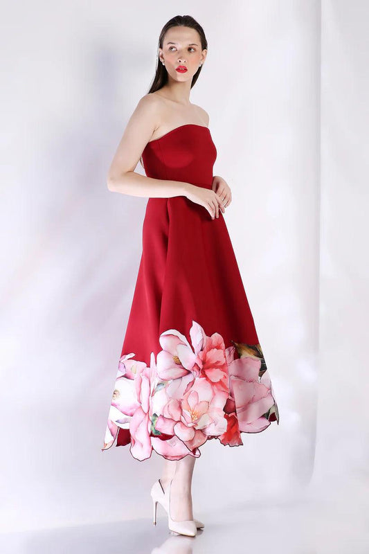 Juliette - The Couture by KJH