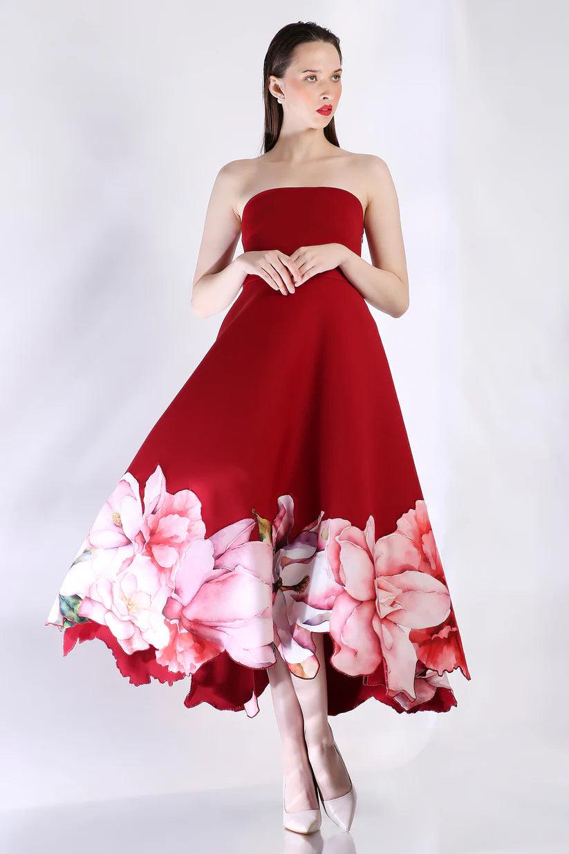 Juliette - The Couture by KJH
