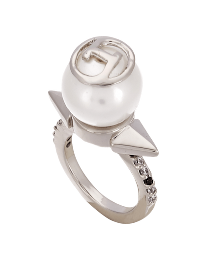 OH Celeste Nova Ring